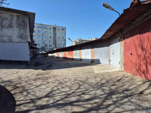
  Продается гараж 19.3 м². Фото 1.