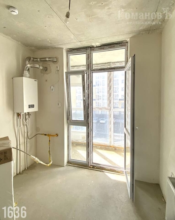 
  Продается 1-комн. квартира 32 м². Фото 5.