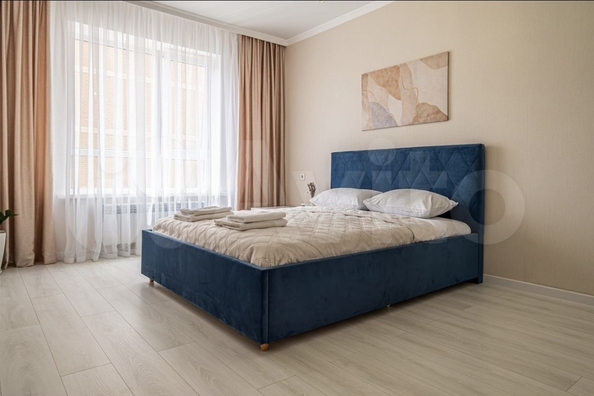 
  Продается 1-комн. квартира 36 м². Фото 20.