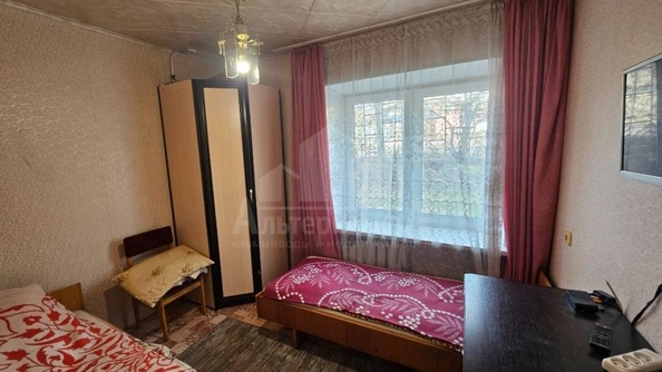 
  Продается 2-комн. квартира 35.5 м². Фото 6.
