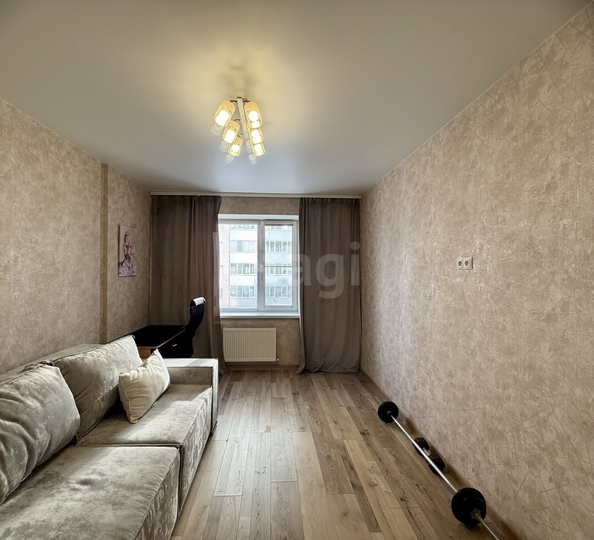 
  Продается 3-комн. квартира 74.4 м². Фото 6.