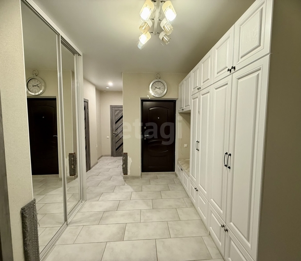 
  Продается 3-комн. квартира 74.4 м². Фото 19.