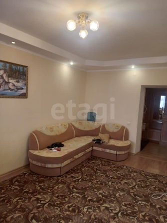 
  Сдается 1-комн. квартира 46 м². Фото 1.