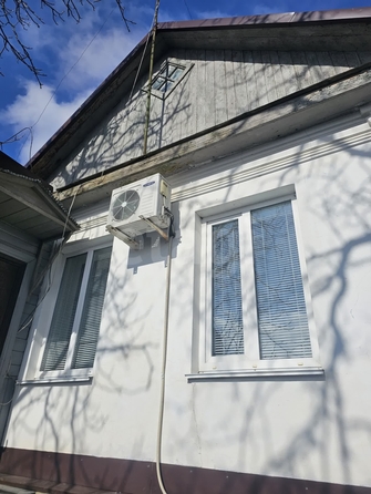 
  Продается дом 36 м². Фото 1.