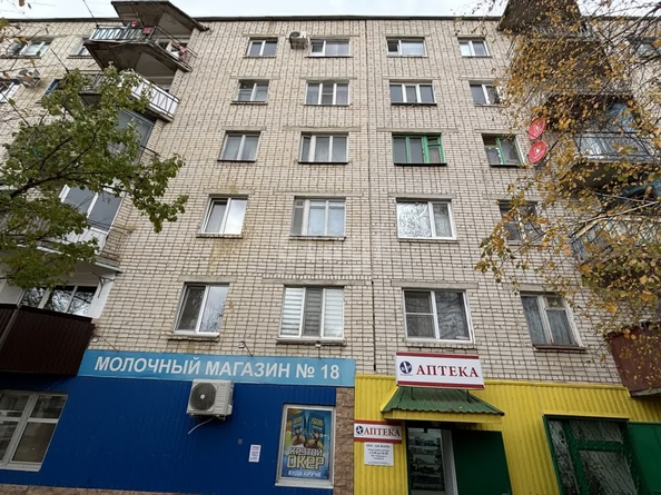 
  Продается комната 13.3 м². Фото 29.
