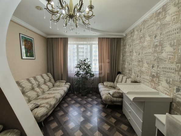 
  Продается 2-комн. квартира 60 м². Фото 1.