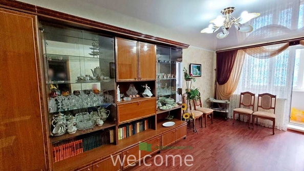 
  Продается 2-комн. квартира 56 м². Фото 2.