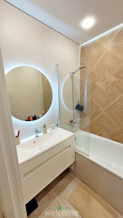 
  Продается 1-комн. квартира 34.5 м². Фото 9.