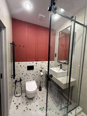 
  Продается 1-комн. квартира 42 м². Фото 4.