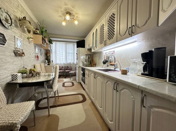 
  Продается 2-комн. квартира 56 м². Фото 10.