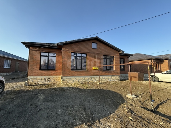 
  Продается дом 106 м². Фото 1.