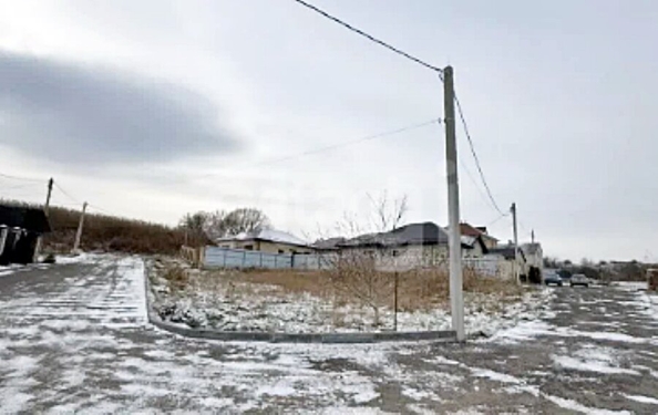 
  Продается земельный участок 5 соток. Фото 1.