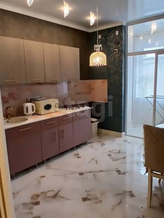 
  Сдается 1-комн. квартира 46 м². Фото 10.