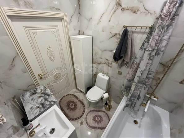 
  Сдается 1-комн. квартира 46 м². Фото 17.