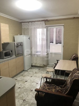 
  Сдается 2-комн. квартира 55.6 м². Фото 2.