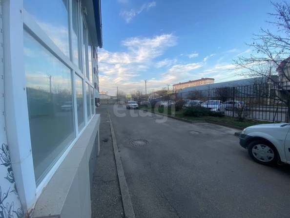 
  Сдается универсальное помещение 31 м². Фото 12.