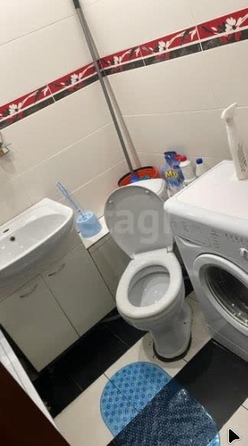 
  Сдается 1-комн. квартира 30 м². Фото 5.