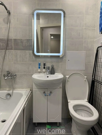 
  Продается 1-комн. квартира 30.5 м². Фото 9.