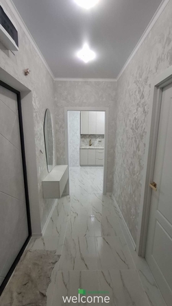 
  Продается 1-комн. квартира 34 м², в ЖК Кварталы 17/77, литер 7.3. Фото 16.