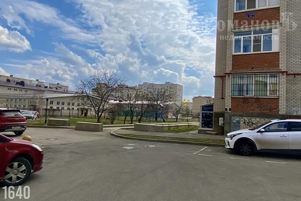 
  Продается 1-комн. квартира 45 м². Фото 24.