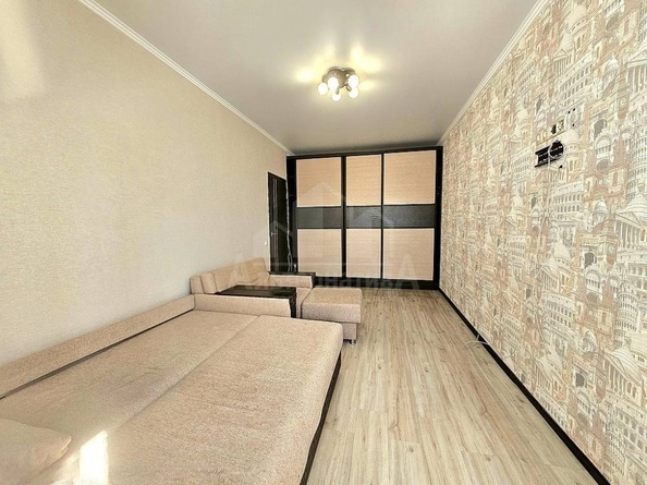 
  Продается 1-комн. квартира 35.4 м². Фото 7.