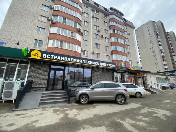 
  Продается 1-комн. квартира 32 м². Фото 18.