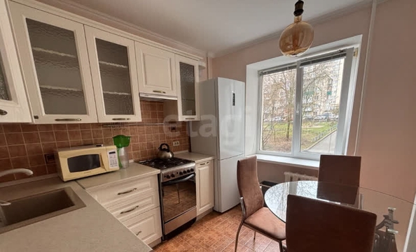 
  Сдается 1-комн. квартира 39 м². Фото 9.