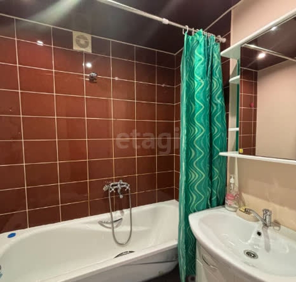 
  Сдается 1-комн. квартира 39 м². Фото 12.