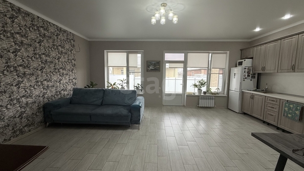 
  Продается дом 118 м². Фото 1.