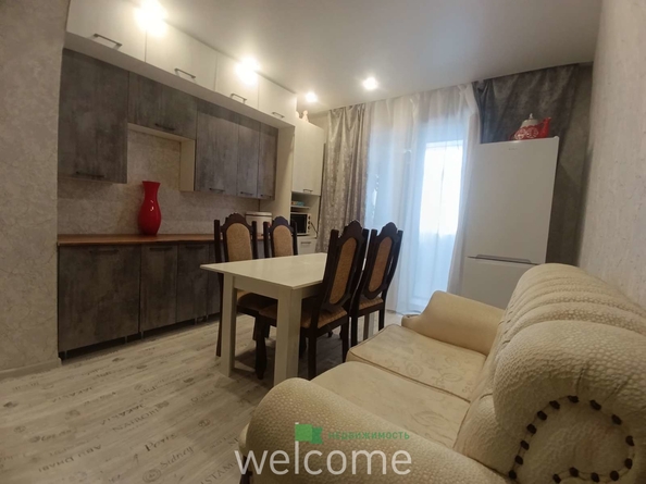 
  Продается 1-комн. квартира 58 м². Фото 2.