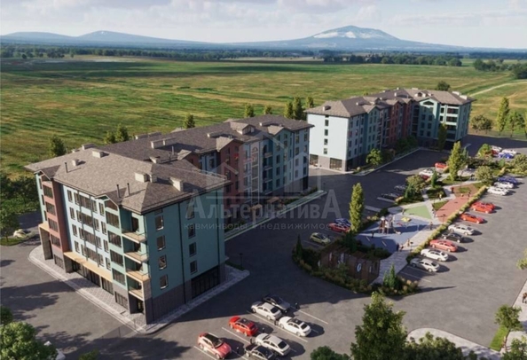 
  Продается 1-комн. квартира 33.7 м². Фото 1.