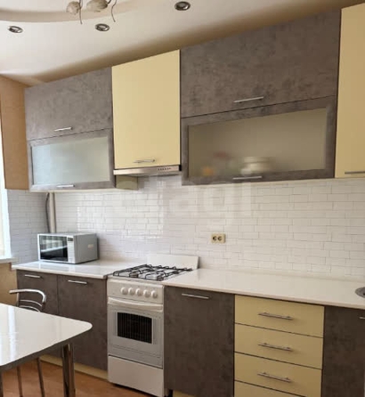 
  Сдается 1-комн. квартира 36 м². Фото 4.