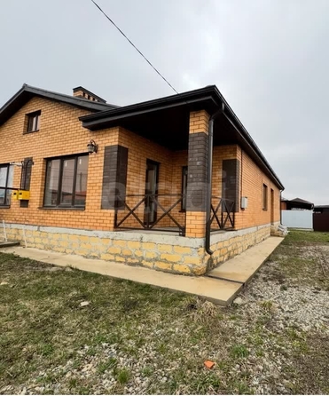 
  Продается дом 101.5 м². Фото 1.