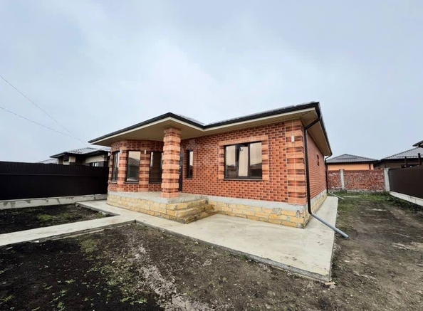 
  Продается дом 153.3 м². Фото 1.