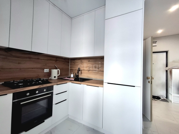 
  Сдается 1-комн. квартира 38 м². Фото 5.