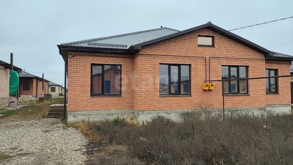 
  Продается дом 100 м². Фото 1.