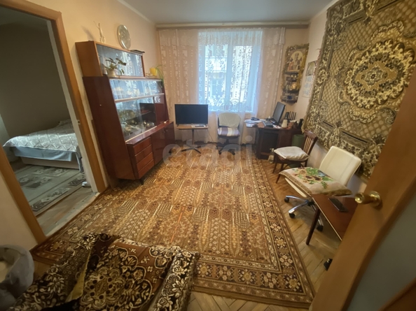 
  Продается 2-комн. квартира 40.7 м². Фото 17.
