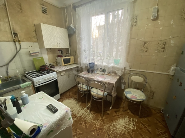 
  Продается 2-комн. квартира 40.7 м². Фото 19.