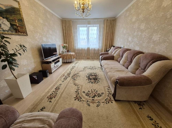 
  Продается 3-комн. квартира 66.8 м². Фото 1.