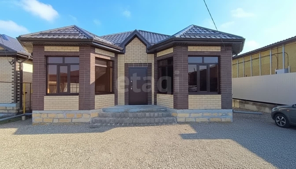 
  Продается дом 130.6 м², в КП Гармония. Фото 1.
