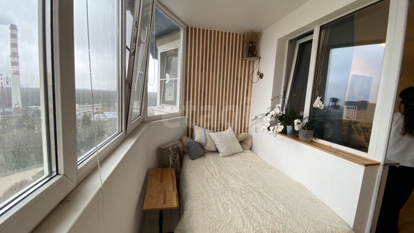 
  Продается 1-комн. квартира 42.86 м². Фото 10.