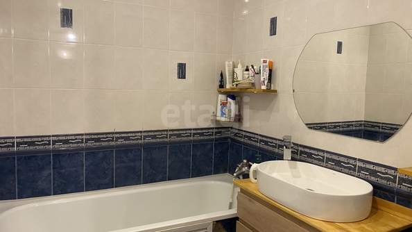 
  Продается 1-комн. квартира 42.86 м². Фото 22.