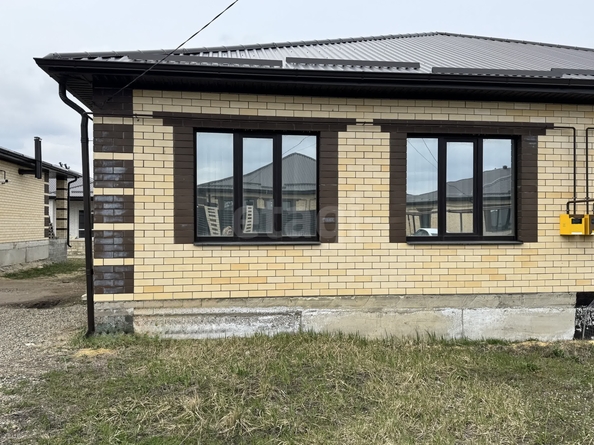 
  Продается дом 105.5 м². Фото 2.