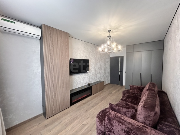 
  Продается 2-комн. квартира 59.2 м², в ЖК Суворов, дом 5.1. Фото 11.