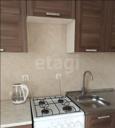 
  Сдается 1-комн. квартира 39 м². Фото 5.