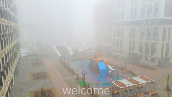 
  Продается 1-комн. квартира 38.3 м², в ЖК Высота, литер 4.2. Фото 6.