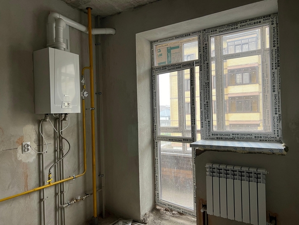 
  Продается 1-комн. квартира 35.7 м². Фото 3.