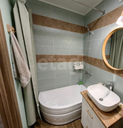 
  Сдается 1-комн. квартира 43 м². Фото 7.