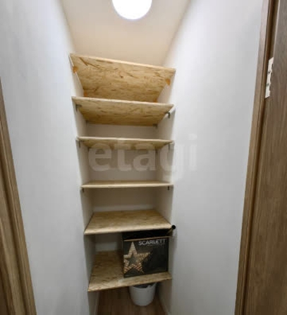 
  Сдается 1-комн. квартира 43 м². Фото 12.