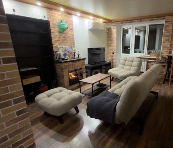 
  Сдается 2-комн. квартира 55 м². Фото 2.